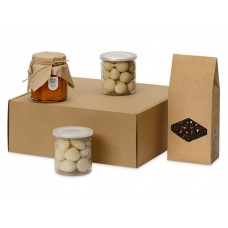 Подарочный набор «Honey Tasty Superior» Подарочный набор «Honey Tasty Superior»