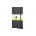 Записная книжка А6 (Pocket) Classic Soft (нелинованный)