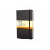 Записная книжка А6 (Pocket) Classic (в линейку)
