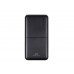 Внешний аккумулятор с быстрой зарядкой QC/PD VA2532, 10000 mAh