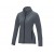 Женская флисовая куртка Zelus, storm grey