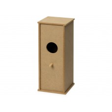 Скворечник DIY