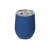 Термокружка Vacuum mug C1, soft touch, 370мл, синий