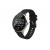 Умные часы HIPER IoT Watch GT, черный/ голубой