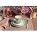 Набор чашка и блюдце Valerie Concept TEA SET ALICE