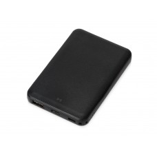 Портативное беспроводное зарядное устройство Grind Air, 5000 mAh
