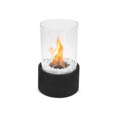 Биокамин Hygge, черный