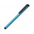 Стилус металлический Touch Smart Phone Tablet PC Universal, ярко-синий