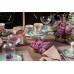 Набор чашка и блюдце Valerie Concept TEA SET ALICE