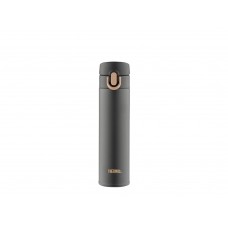 Термос из нерж. стали тм THERMOS JNI-401-MTBK 0.4L, черный