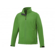 Куртка софтшел "Maxson" мужская (XL)