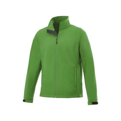 Куртка софтшел "Maxson" мужская (XL)