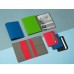 Обложка для паспорта с RFID защитой отделений для пластиковых карт «Favor»