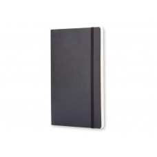 Записная книжка А5  (Large) Classic Soft (нелинованный)