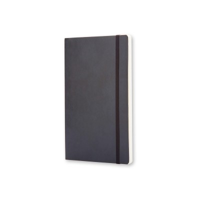 Записная книжка А5  (Large) Classic Soft (нелинованный)