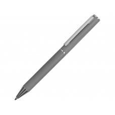 Ручка металлическая шариковая «Stone» soft-touch