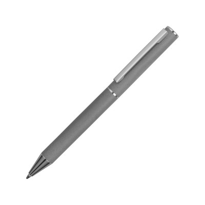 Ручка металлическая шариковая «Stone» soft-touch