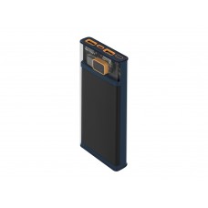 Внешний аккумулятор «NEO Steam», 10000 mAh