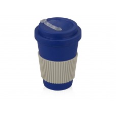 Термокружка из натуральных волокон «Muffin» Термокружка из натуральных волокон «Muffin»