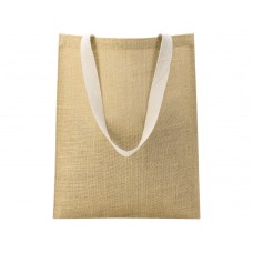 Шоппер Jute джутовый, натуральный Шоппер Jute джутовый, натуральный