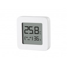 Датчик температуры и влажности «Mi Temperature and Humidity Monitor 2»