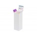 Бутылка для воды Bottle C1, сталь, soft touch, 600 мл, красный (Р)