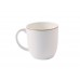 Кружка Valerie Concept CUP 2 WHT