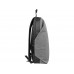 Рюкзак Planar с отделением для ноутбука 15.6, серый/черный