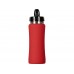 Бутылка для воды Bottle C1, сталь, soft touch, 600 мл, красный (Р)