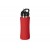 Бутылка для воды Bottle C1, сталь, soft touch, 600 мл, красный (Р)