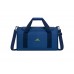 RIVACASE 5541 blue Лёгкая складная дорожная сумка, 30л /12