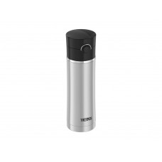 Термос из нерж. стали тм THERMOS NS402BK 0.47L