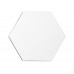 Награда Hexagon, прозрачный