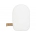 Универсальное зарядное устройство power bank в форме камня. 7800MAH. white