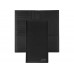 Дорожный кошелек Irving Black. Cerruti 1881