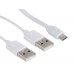 USB-хаб с беспроводной зарядкой из бамбука Plato