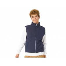 Жилет Ontario мужской, темно-синий Жилет Ontario мужской, темно-синий