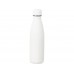 Вакуумная термобутылка Vacuum bottle C1, soft touch, 500 мл, белый