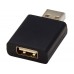 Блокиратор данных USB Incognito