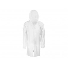 Дождевик Sunny, белый, размер (M/L)