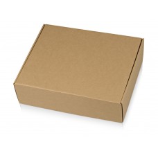 Коробка подарочная Zand XL, крафт