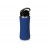 Бутылка для воды Bottle C1, сталь, soft touch, 600 мл, темно-синий (Р)