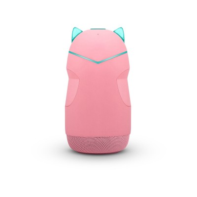 Портативная колонка TWS «Mysound Kitty 3C»