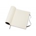 Записная книжка Classic Soft, ХLarge (нелинованный)