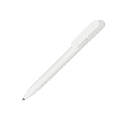 Ручка пластиковая шариковая Prodir DS6S TMM мини