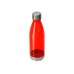 Подарочный набор с термосом и бутылкой Bottle set, красный