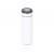Вакуумный термос Vacuum Flask C1, soft touch, 420мл, белый
