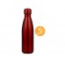 Подарочный набор с термосом и бутылкой Bottle set, красный