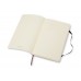 Записная книжка А5  (Large) Classic Soft (в клетку)