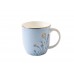 Кружка Valerie Concept CUP 2 BLU